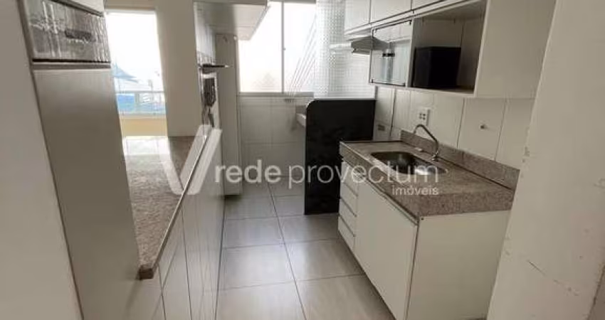 Apartamento com 3 quartos à venda na Rua Santa Rita do Passa Quatro, 121, Jardim Nova Europa, Campinas