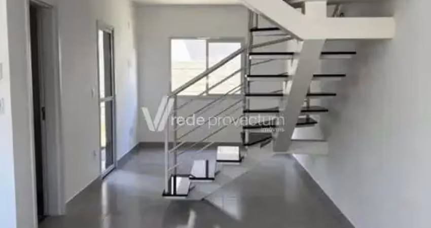 Casa em condomínio fechado com 3 quartos à venda na Avenida Ampélio Gazzetta, 1406, Jardim Santa Rosa, Nova Odessa