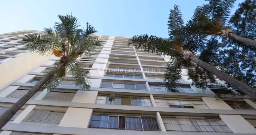 Apartamento com 2 quartos à venda no Centro, Campinas 