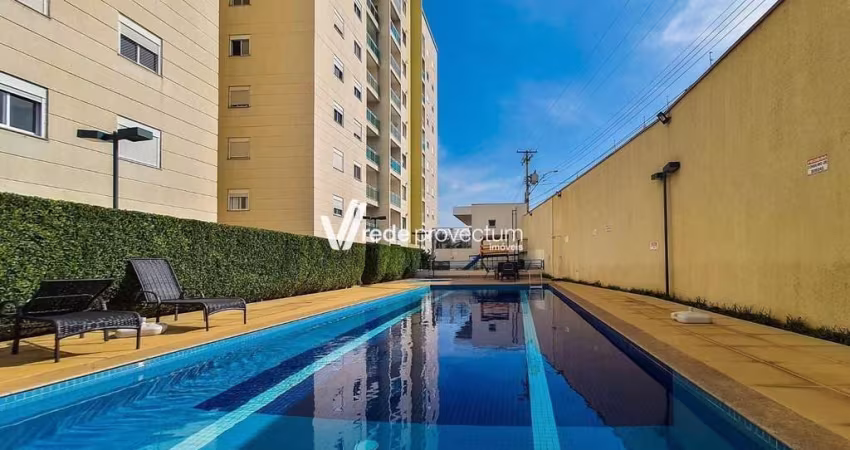 Apartamento com 3 quartos à venda na Rua Osmando Mascaro, 168, Vila Aurocan, Campinas
