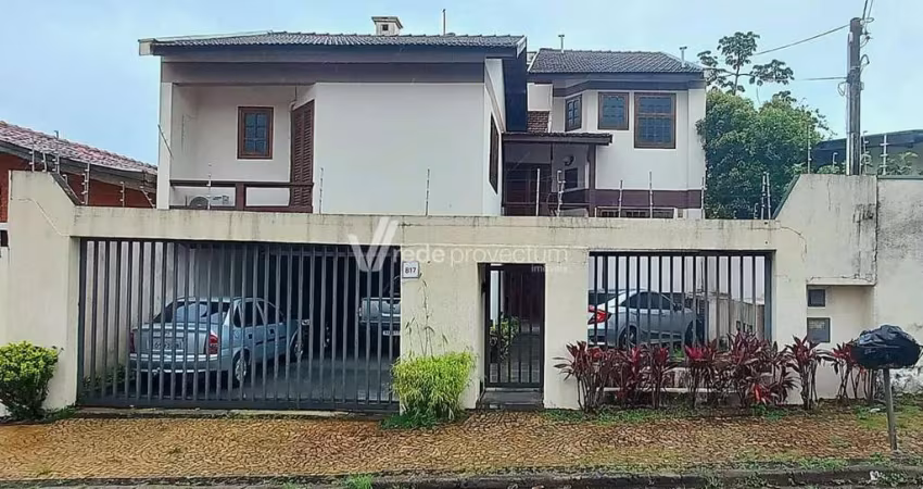 Casa comercial à venda na Rua Presidente Wenceslau, 817, Jardim das Paineiras, Campinas