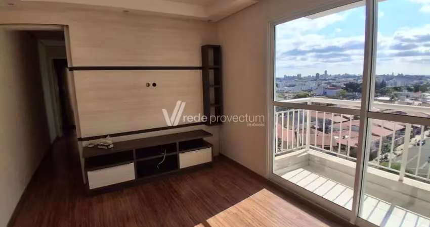 Apartamento com 2 quartos à venda na Avenida Baden Powell, 1211, Jardim Nova Europa, Campinas