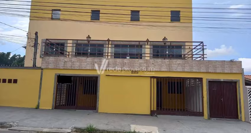 Casa comercial para alugar na Rua Americana, 555, Jardim Novo Campos Elíseos, Campinas