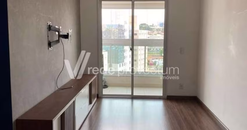 Apartamento com 2 quartos para alugar na Rua Bernardo José Sampaio, 238, Botafogo, Campinas