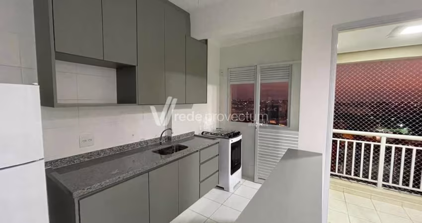 Apartamento com 2 quartos para alugar na Rua da Abolição, 1000, Ponte Preta, Campinas