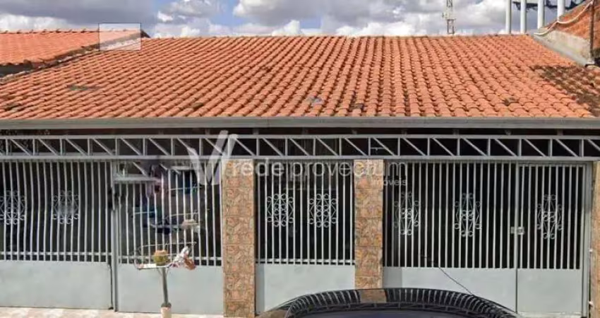 Casa com 3 quartos à venda na Rua Assis Brasil, 810, Jardim Amanda I, Hortolândia