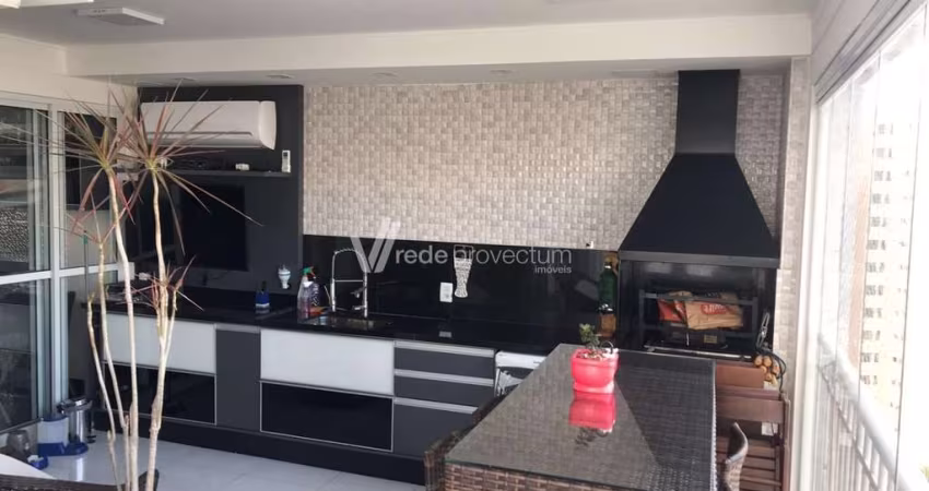 Apartamento com 3 quartos à venda na Avenida Maria Emília Alves dos Santos de Ângelis, 660, Parque Prado, Campinas
