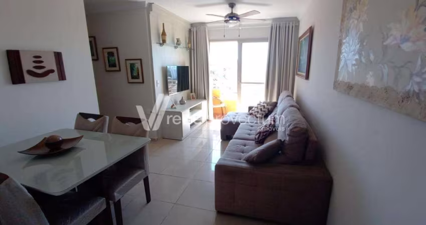 Apartamento com 3 quartos para alugar na Avenida Governador Pedro de Toledo, 638, Bonfim, Campinas