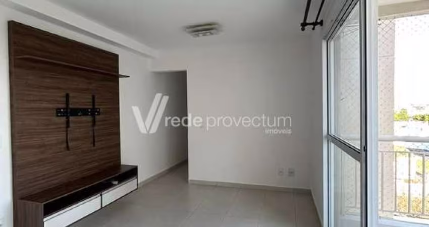 Apartamento com 2 quartos para alugar na Avenida Baden Powell, 1211, Jardim Nova Europa, Campinas