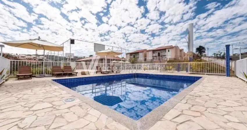 Apartamento com 2 quartos à venda na Rua Betty Hass de Campos, 728, Colinas de Indaiatuba, Indaiatuba