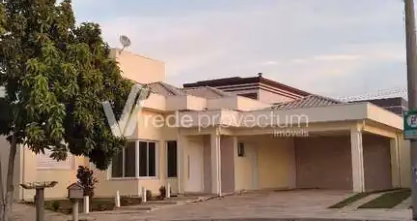 Casa em condomínio fechado com 4 quartos à venda na Avenida Olívio Franceschini, 2505, Parque Ortolândia, Hortolândia