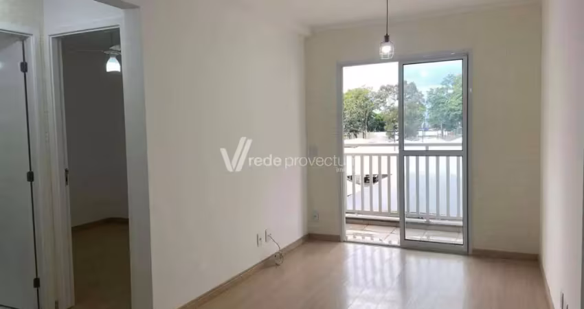Apartamento com 2 quartos à venda na Rua Antônio Fernandes Leite, 1520, Jardim Santa Izabel, Hortolândia