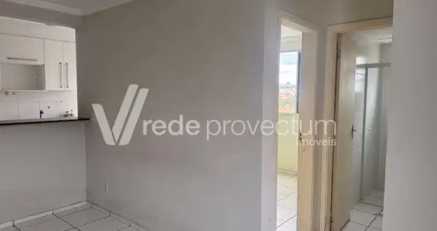Apartamento com 2 quartos à venda na Rua Manoel Sylvestre de Freitas Filho, 1277, Jardim Nova Europa, Campinas