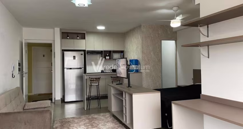 Apartamento com 1 quarto para alugar no Bosque, Campinas 