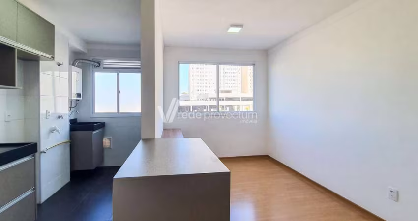 Apartamento com 2 quartos para alugar na Avenida João Batista Morato do Canto, 1400, Parque Industrial, Campinas