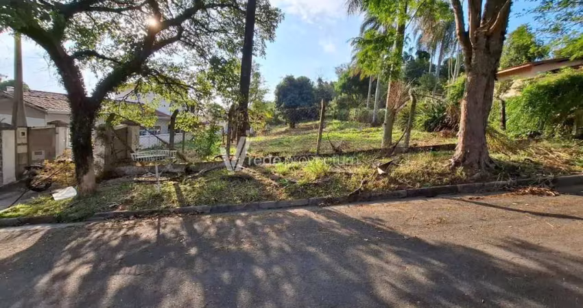 Terreno à venda na Rua Aquidauana, 376, Mirante Estrelas, Vinhedo