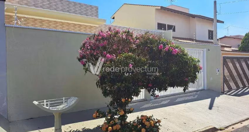 Casa com 3 quartos à venda na Médico Edmundo de Lima Pontes, 322, Jardim Esplanada, Indaiatuba