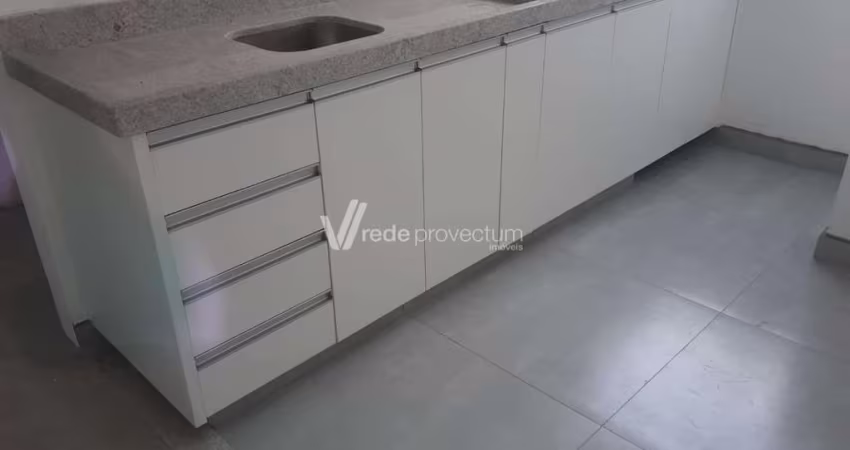 Apartamento com 1 quarto à venda na Rua Barão de Paranapanema, 531, Bosque, Campinas