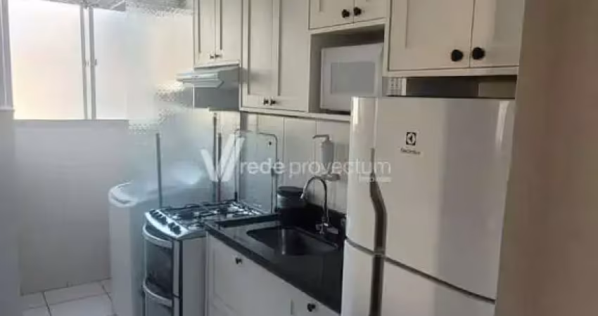 Apartamento com 2 quartos à venda no Jardim Nova Europa, Campinas 