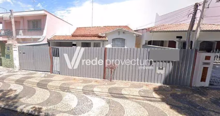 Casa comercial à venda no Jardim Leonor, Campinas 