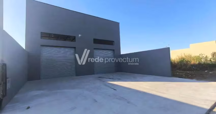 Barracão / Galpão / Depósito para alugar na Avenida Presidente Juscelino, 2440, Residencial Parque da Fazenda, Campinas