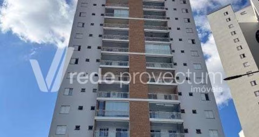 Apartamento com 3 quartos para alugar na Rua Engenheiro Augusto de Figueiredo, 437, Swift, Campinas