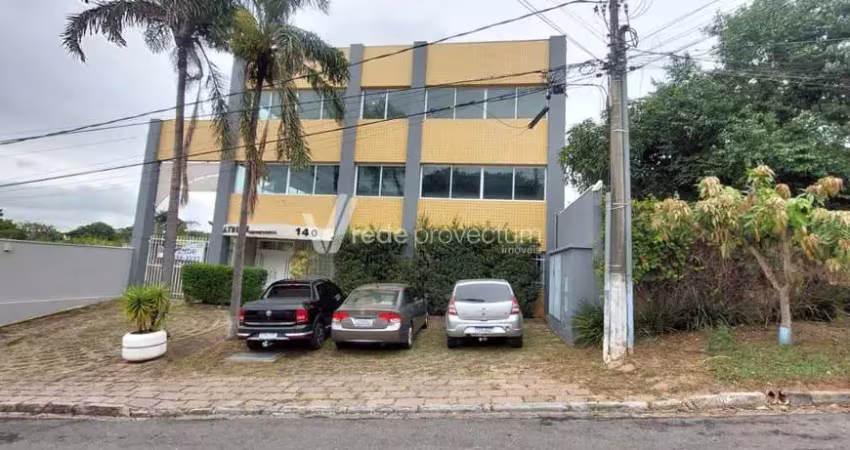 Prédio para alugar na Rua Fernando de Andrade Júnior, 140, Sousas, Campinas