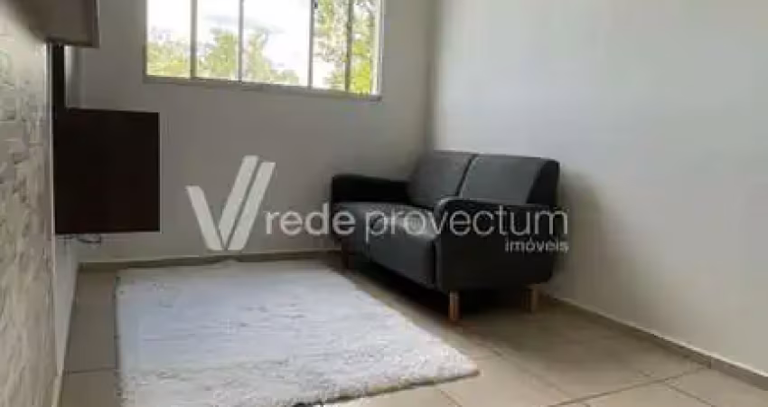 Apartamento com 2 quartos à venda na Rua Manoel Sylvestre de Freitas Filho, 1277, Jardim Nova Europa, Campinas