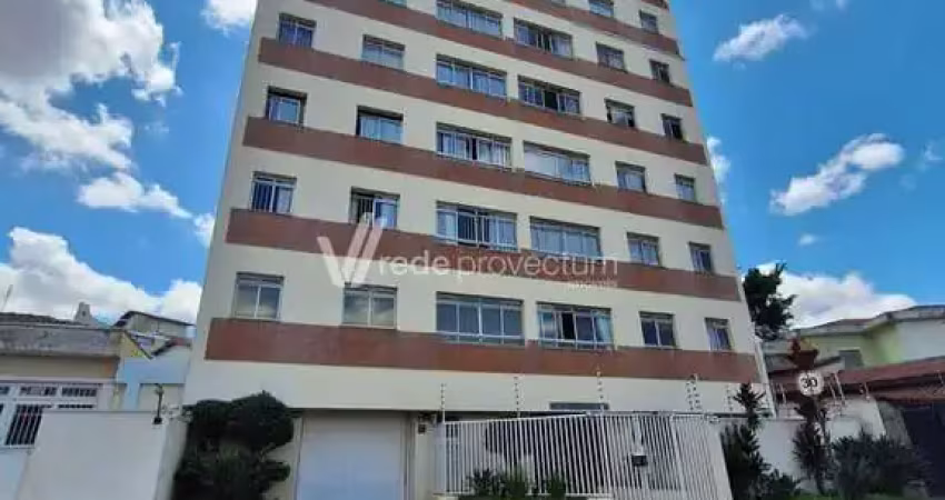 Apartamento com 3 quartos à venda na Rua Vicente Ghilardi, 102, Jardim Chapadão, Campinas