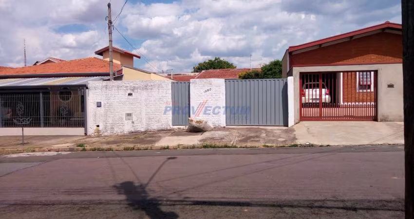 Casa com 1 quarto à venda na Rua Conselheiro Antônio Carlos, 1350, Jardim Campos Elíseos, Campinas