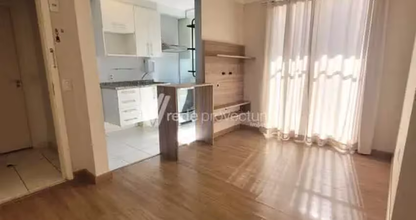 Apartamento com 2 quartos para alugar na Rua Manuel Francisco Monteiro, 368, Parque Industrial, Campinas