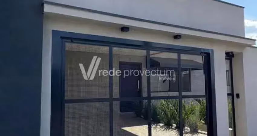 Casa com 3 quartos à venda na Luiz Santon, 27, Jardim Brasil, Americana