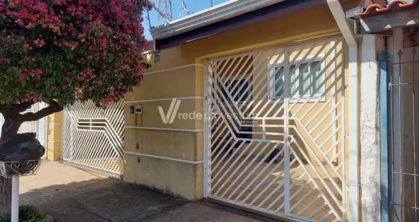 Casa com 3 quartos à venda na Xavantes, 474, Aqui se Vive, Indaiatuba