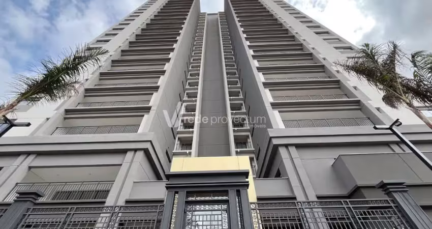 Apartamento com 3 quartos à venda na Rua Doutor Antônio de Arruda Camargo, 225, Nova Campinas, Campinas