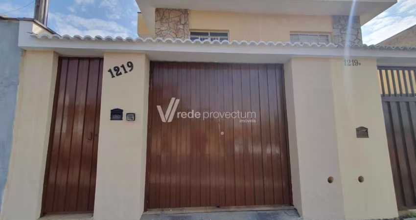 Casa com 2 quartos para alugar na Rua João Previtale, 1219, Jardim Alto da Colina, Valinhos