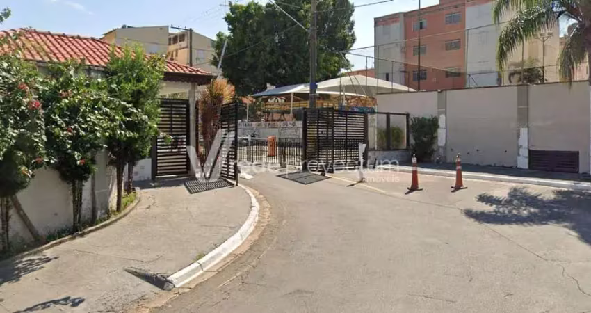 Apartamento com 2 quartos à venda na Avenida Herbert de Souza, 194, Jardim Santa Cruz, Campinas