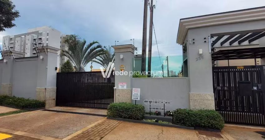 Casa em condomínio fechado com 3 quartos à venda na Rua Professor Antônio Nogueira Braga, 236, Parque Rural Fazenda Santa Cândida, Campinas