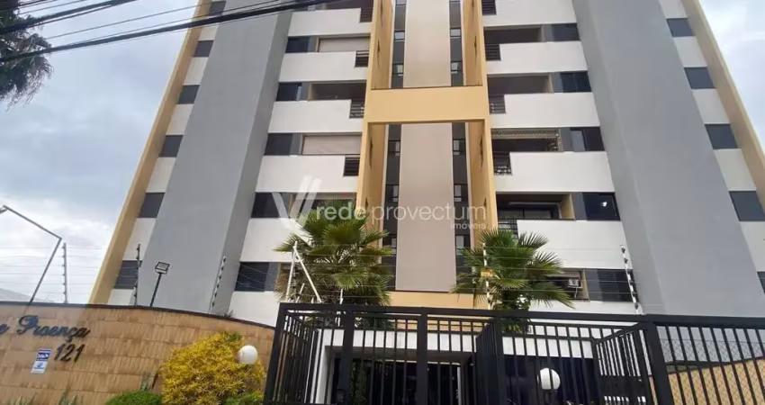 Apartamento com 2 quartos à venda na Rua Allan Kardec, 121, Jardim Proença, Campinas