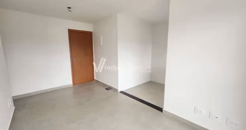 Apartamento com 2 quartos para alugar na Rua João Batista Alves de Souza, 772, Parque Industrial, Campinas