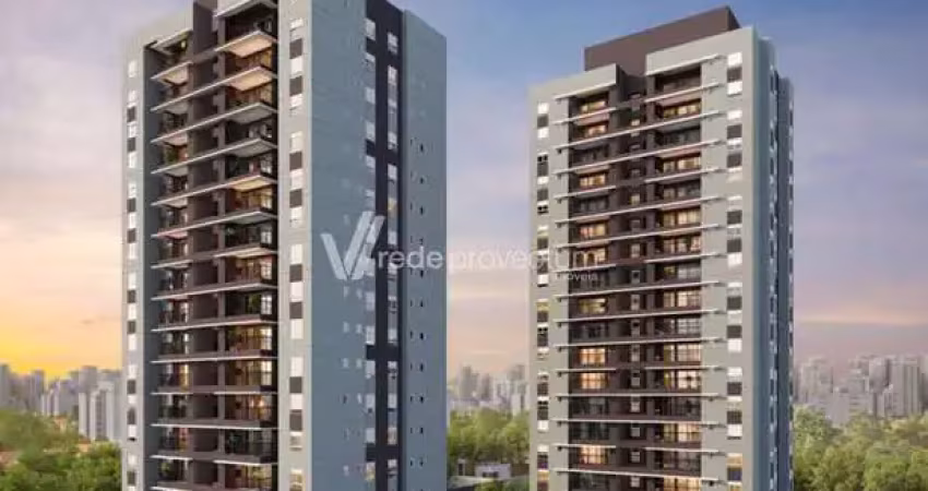 Apartamento com 3 quartos à venda no Cambuí, Campinas 