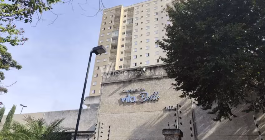 Apartamento com 3 quartos à venda na Avenida Doutor Carlos de Campos, 1024, Vila Industrial, Campinas