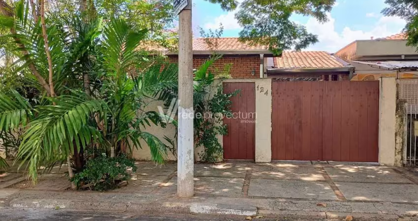 Casa comercial à venda na Rua Nova Aliança, 124, Chácara da Barra, Campinas