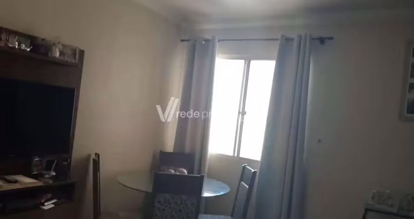 Apartamento com 2 quartos à venda na Rua Doutor Sylvio Carvalhaes, 1477, Jardim Paulicéia, Campinas