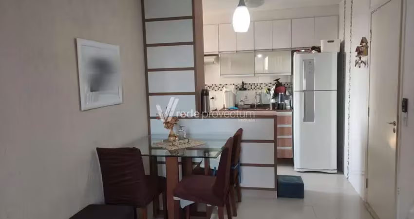 Apartamento com 2 quartos à venda na Rua Miguel João Jorge, 380, Jardim São José, Campinas