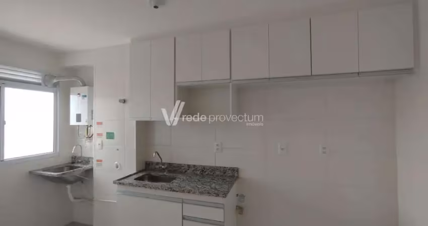 Apartamento com 2 quartos para alugar na Rua Santa Rita do Passa Quatro, 355, Jardim Nova Europa, Campinas