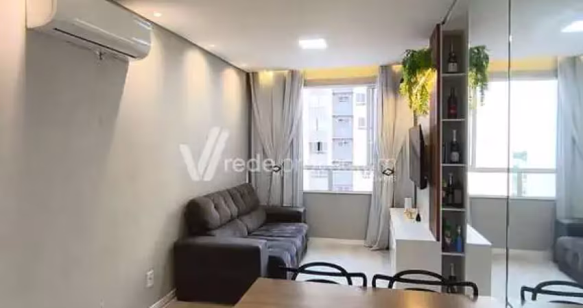 Apartamento com 2 quartos à venda na Estrada Geraldo Costa Camargo, 515, Jardim São Bento, Hortolândia