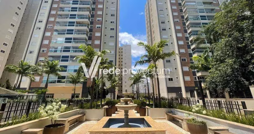 Apartamento com 3 quartos para alugar na Rua Arquiteto José Augusto Silva, 1023, Parque Rural Fazenda Santa Cândida, Campinas