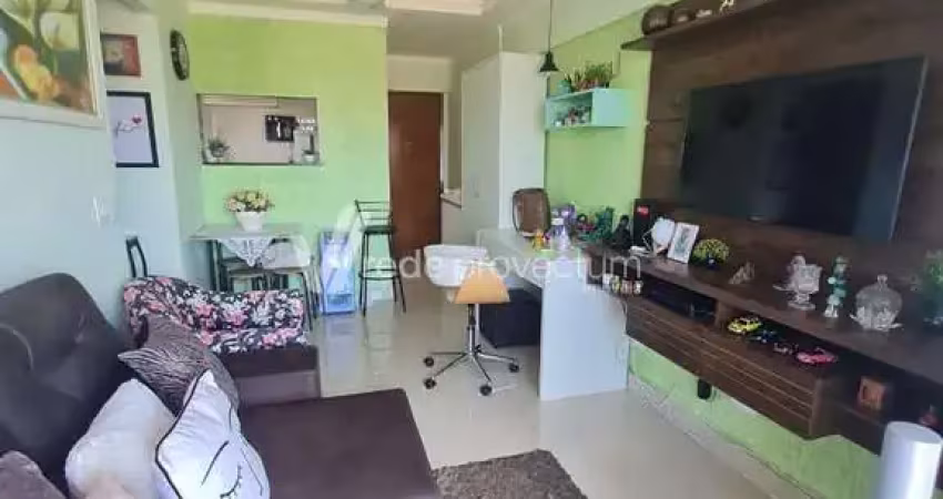 Apartamento com 1 quarto à venda na Rua Doutor Antônio Álvares Lobo, 404, Botafogo, Campinas