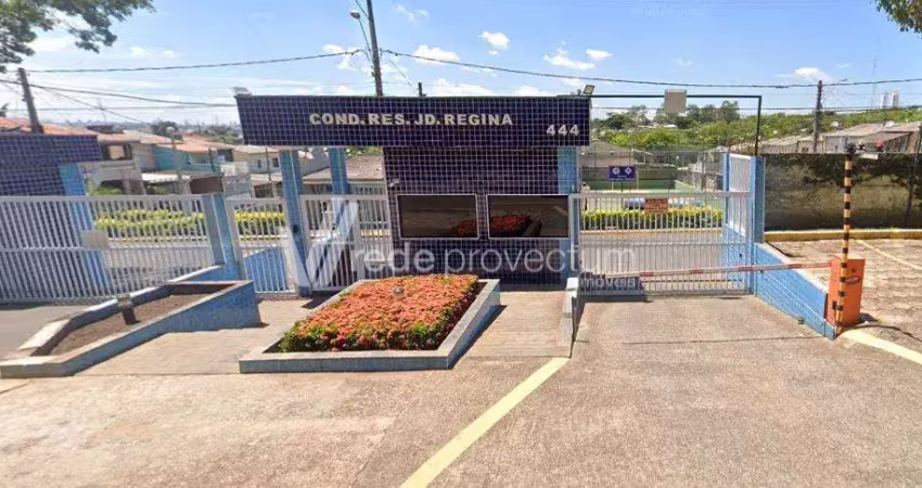 Casa em condomínio fechado com 3 quartos à venda na Rua Manoel Thomáz, 444, Jardim Regina, Campinas