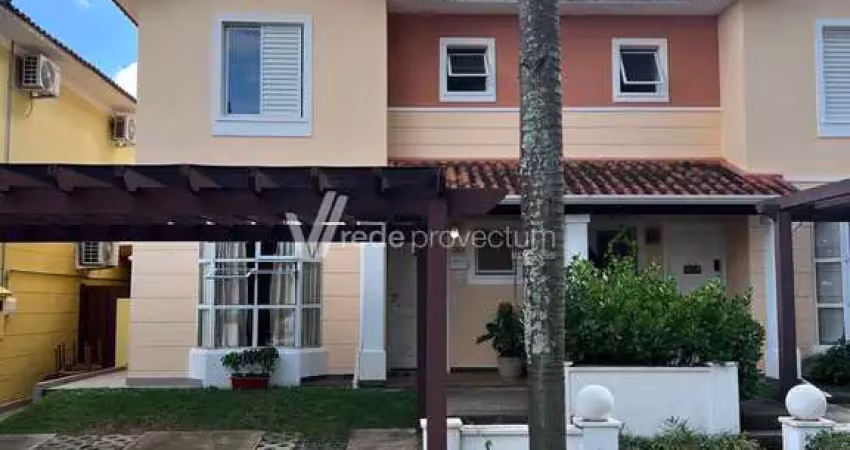 Casa em condomínio fechado com 3 quartos à venda na Rua São Miguel Arcanjo, 1797, Parque Prado, Campinas